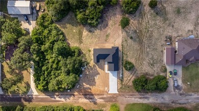 New construction on over half an acre in Hilltop Lakes. Situated - photo 23