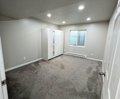 True main floor living that is accesibility friendly. This home