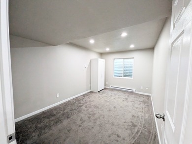 True main floor living that is accesibility friendly. This home