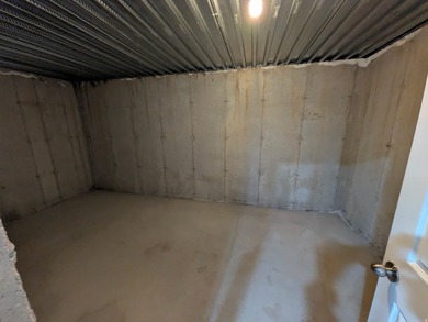 True main floor living that is accesibility friendly. This home