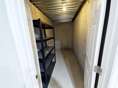 True main floor living that is accesibility friendly. This home