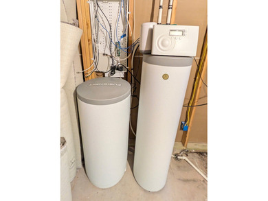 True main floor living that is accesibility friendly. This home