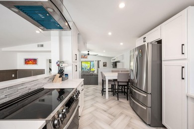 Welcome to 16 Azalea Drive, a completely reimagined home that - photo 31