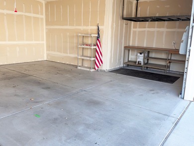 True main floor living that is accesibility friendly. This home