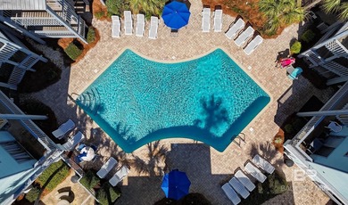 Turnkey Gulf-Side Rental Machine!Welcome to Ocean Reef, where - photo 33