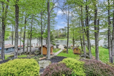 ROAMINGWOOD LAKEFRONT HOME IN THE HIDEOUT - photo 13