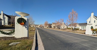 True main floor living that is accesibility friendly. This home