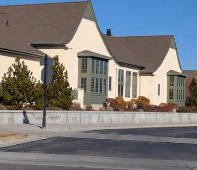 True main floor living that is accesibility friendly. This home