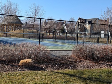 True main floor living that is accesibility friendly. This home