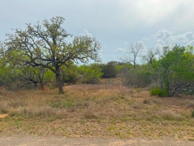 Lake Lot For Sale in Granite Shoals, Texas