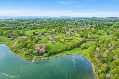 (private lake, pond, coastal) Lot For Sale in Rockingham Virginia