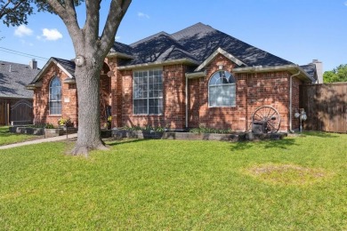 Lake Home For Sale in Rowlett, Texas