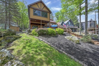 ROAMINGWOOD LAKEFRONT HOME IN THE HIDEOUT - photo 12