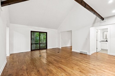 Beautifully renovated lakefront contemporary home, complete with - photo 8