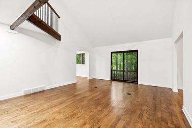 Beautifully renovated lakefront contemporary home, complete with - photo 9