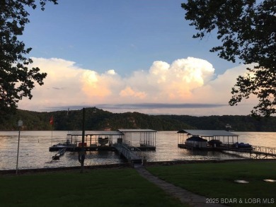 Lake Home For Sale in Gravois Mills, Missouri