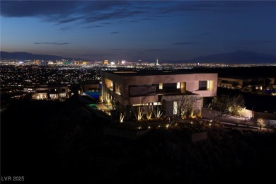 Centauri in Obsidian,A Blue Heron Exclusive Comm at Roma Hills