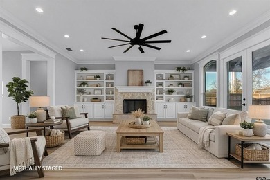 Welcome to this spacious, modern luxury home tucked away on a - photo 11
