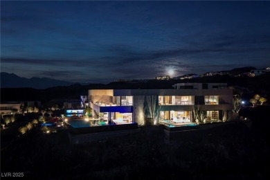 Centauri in Obsidian,A Blue Heron Exclusive Comm at Roma Hills