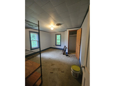 2 story 4+bedroom with 24x34-2 car detached garage/shop with - photo 13
