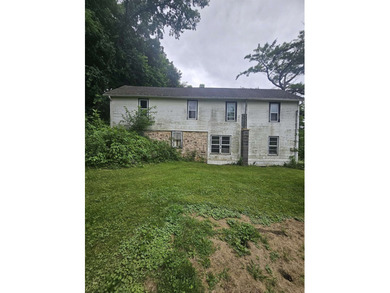 2 story 4+bedroom with 24x34-2 car detached garage/shop with - photo 16