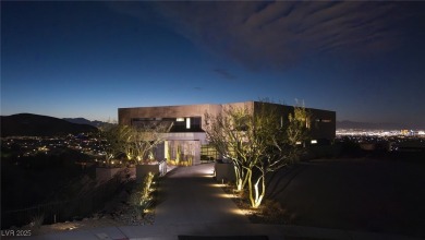 Centauri in Obsidian,A Blue Heron Exclusive Comm at Roma Hills