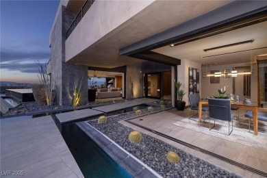 Centauri in Obsidian,A Blue Heron Exclusive Comm at Roma Hills