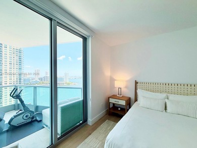 Picture yourself unwinding on your private balcony, watching