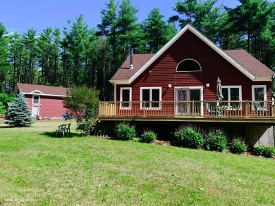 Lake Home Off Market in Willsboro, New York