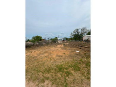 Lake Lot For Sale in Granite Shoals, Texas