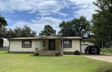 Lake Home For Sale in Chandler, Texas