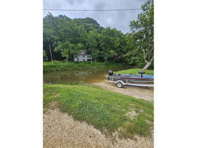 2 story 4+bedroom with 24x34-2 car detached garage/shop with - photo 22