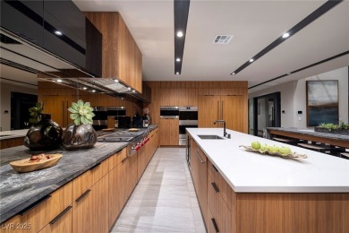 Centauri in Obsidian,A Blue Heron Exclusive Comm at Roma Hills