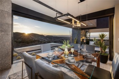 Centauri in Obsidian,A Blue Heron Exclusive Comm at Roma Hills