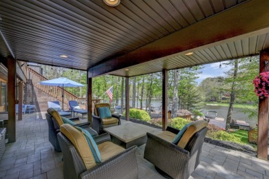 ROAMINGWOOD LAKEFRONT HOME IN THE HIDEOUT - photo 14