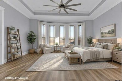 Welcome to this spacious, modern luxury home tucked away on a - photo 29