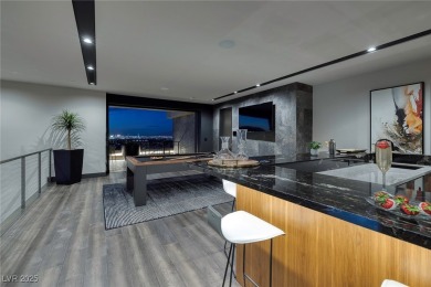 Centauri in Obsidian,A Blue Heron Exclusive Comm at Roma Hills