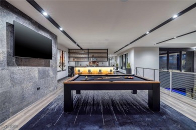 Centauri in Obsidian,A Blue Heron Exclusive Comm at Roma Hills