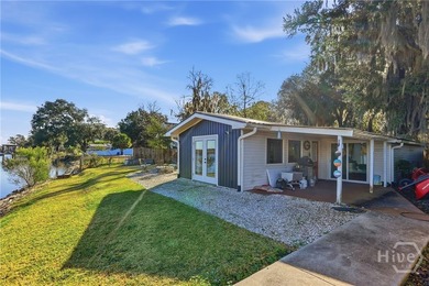 Stunning waterfront river home with deep water access on the - photo 31