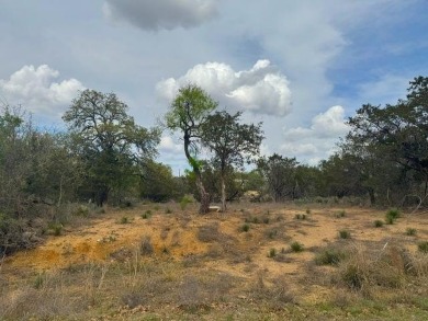 Lake Lot For Sale in Granite Shoals, Texas