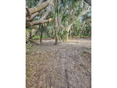 Port Charlotte Waterway Lakes Area Lot For Sale in Port Charlotte Florida