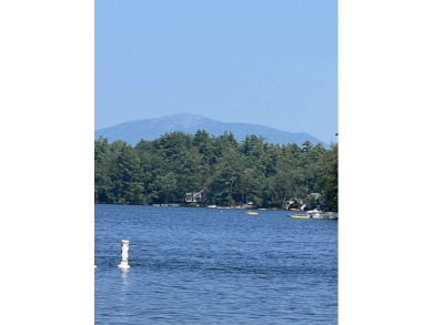Lake Acreage For Sale in Fitzwilliam, New Hampshire
