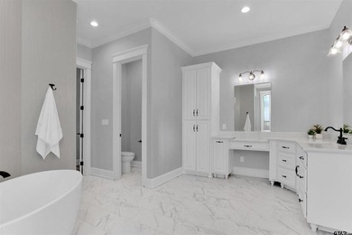 Welcome to this spacious, modern luxury home tucked away on a - photo 31