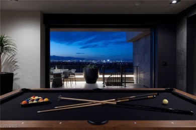 Centauri in Obsidian,A Blue Heron Exclusive Comm at Roma Hills