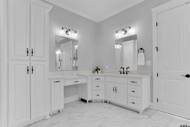Welcome to this spacious, modern luxury home tucked away on a - photo 32