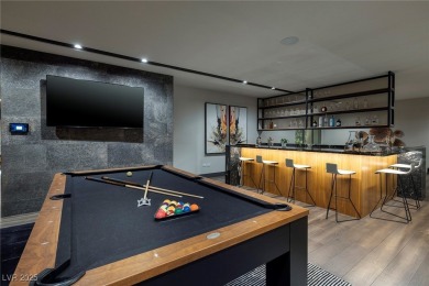 Centauri in Obsidian,A Blue Heron Exclusive Comm at Roma Hills