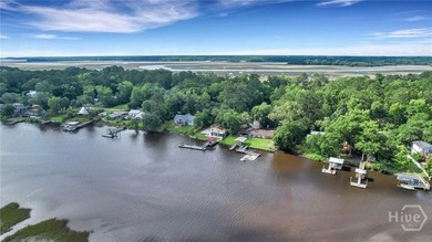 Stunning waterfront river home with deep water access on the - photo 34