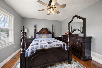 Discover this inviting 3-bedroom, 2-bath home offering a blend - photo 34