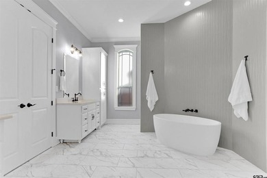 Welcome to this spacious, modern luxury home tucked away on a - photo 34