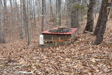 Lake View residential lot already equipped with a well, 3 - photo 4